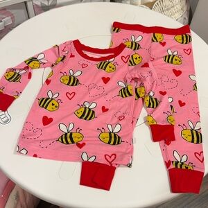 Little Sleepies Pajamas